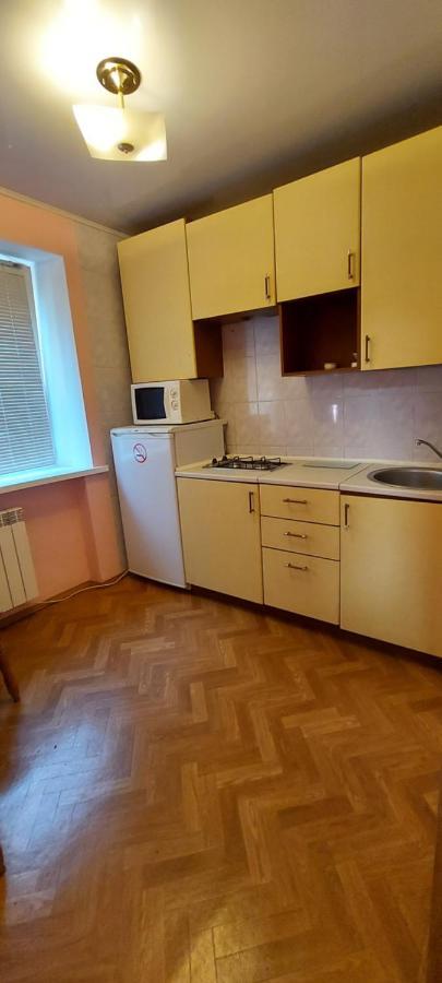 Stadionnaya 21/1 Kiev Eksteriør billede